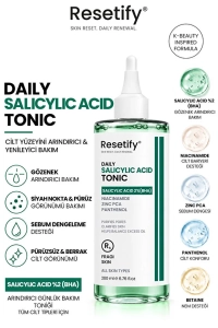 Salicylic Acid Tonik 150 ML